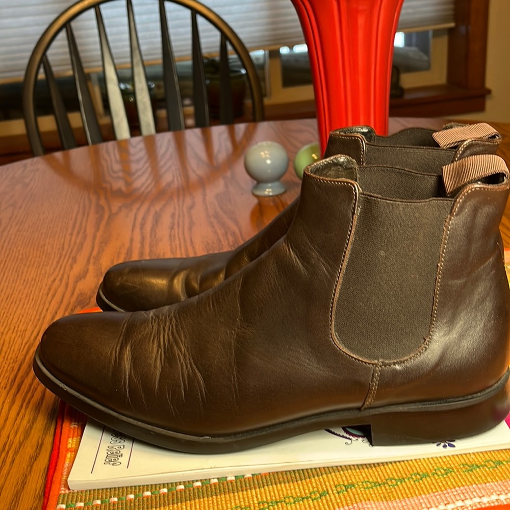 To Boot Chelsea boots